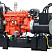 ТО-2 (ТО-1000) ДГУ Energo EDF 450/400 SC (один раз в 2 года) на базе дизельного двигателя Scania DC13 072A 02-13